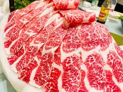 -德天肥牛海鲜火锅(城西银泰店)