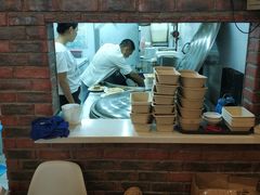 -巴依家新疆手抓饭(菱角湖万达店)