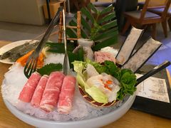 -生如夏花泰式火锅(西村黑金店)