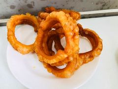 -老磁器口豆汁店(天坛店)