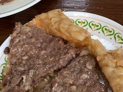-清真永恒华威肉饼(潘家园店)