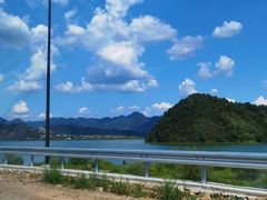 -雅鲁激流探险漂流
