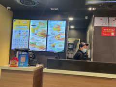 -麦当劳(志健广场店)