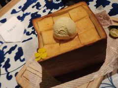 -绿茶餐厅(领展购物广场·中关村店)