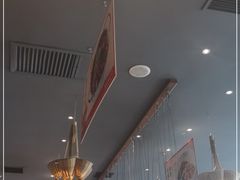 大堂-眉州小吃(魏公村店)