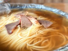 拉面-八分场凉皮老店(正宗)