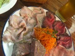 -羽深肉铺 Steak & Wine