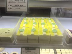 -蜂蝶来饼店(拱北总店)