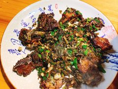 -侯家庄阿才有品私房菜馆