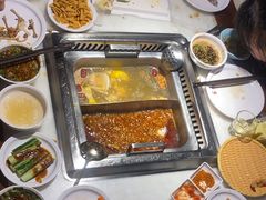 -重庆高老九火锅(万象城店)