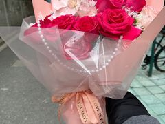 -爱尚花坊(大林路店)