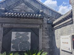 -李叔同故居纪念馆