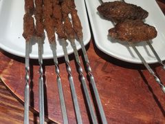 -食爺炭炉鸡煲·烧烤