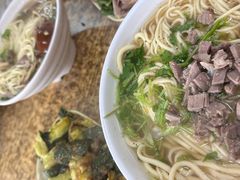 -北路拉面馆(洪湖里店)