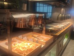 -川骄海鲜自助(河东店)