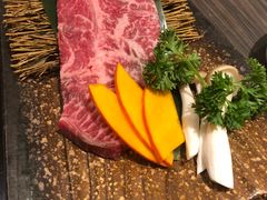 -赤坂亭·M9和牛烧肉(南京江南虹悦城店)