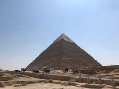 -吉萨金字塔群