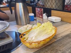-东记炭炉·海鲜鸡煲(龙华店)