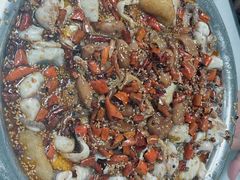 -黑皮酸菜鱼(三山街店)