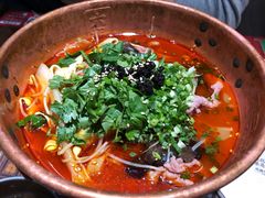 -成都你六姐·牛肉冒菜(信泰中心商场店)