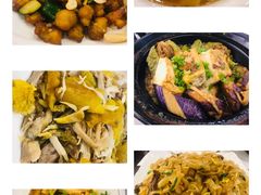 -围龙屋客家食府(福田店)