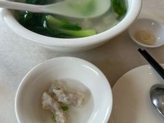 -华盛丰温州大排档(东三环南路店)