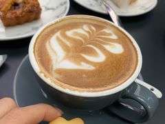 -贝克托马斯·德式烘焙传承(海上世界店)