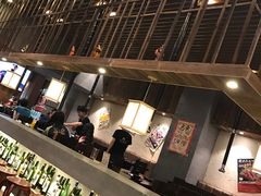 -和萌牛肠烧烤(财富中心店)