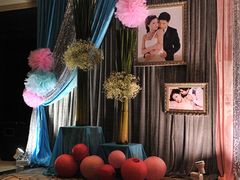 -上海波特曼丽思卡尔顿酒店