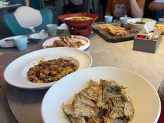 -大碗居·烤鸭·鱼头泡饼(天坛东门店)