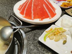 -江小渔鲜鱼火锅(辽沈二街店)