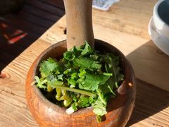 -树厨贵州菜(大十字店)