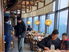 -郭家大院 老南京土菜(九霄店)