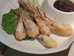 -东沙小镇主题餐厅(下沙店)