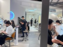 -海马体照相馆(深圳万象天地店)