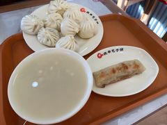 -庆丰包子铺(白塔寺店)