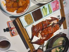 -茄子恰恰·新云南小炒(钱王街店)