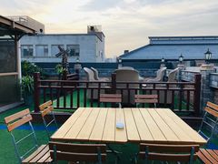 -凯德瑞花园餐厅(大唐芙蓉园店)