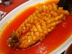 -西安饭庄·非遗陕菜(钟楼店)