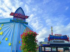 -三亚海昌梦幻海洋不夜城