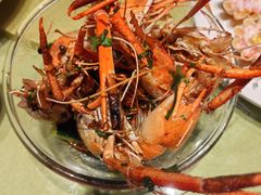 -大潮淮·淮扬菜(何园旗舰店)