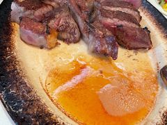 -Wolfgang’s Steakhouse 沃夫冈牛排馆(上海白玉兰广场店)