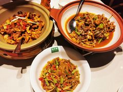 -绿草地·湘菜(7mall店)