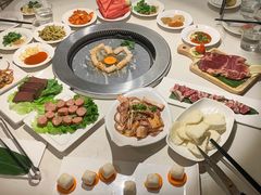 -么子烤肉(化龙池店)