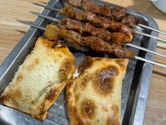 -新疆食府(华龙店)