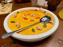 -唐山宴大唐州府精品中餐