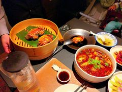 -成隆行·蟹王府(九江路店)