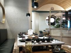 -狐狸爱上椰子鸡(金地广场店)