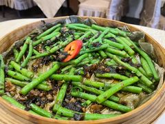 -和膳居饮食有限公司