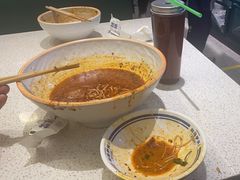 -丝路伊兰·兰州牛肉面(牛街总店)
